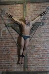 Dangerous Beast As A Gift - Final Part - RusCapturedBoys - Bondage&Disciрline