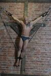 Dangerous Beast As A Gift - Final Part - RusCapturedBoys - Bondage&Disciрline