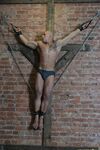 Dangerous Beast As A Gift - Final Part - RusCapturedBoys - Bondage&Disciрline