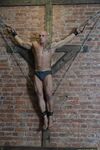 Dangerous Beast As A Gift - Final Part - RusCapturedBoys - Bondage&Disciрline