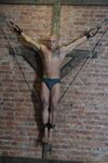 Dangerous Beast As A Gift - Final Part - RusCapturedBoys - Bondage&Disciрline