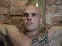 Dangerous Beast As A Gift - Final Part - RusCapturedBoys - Bondage&Disciрline