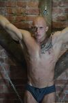 Dangerous Beast As A Gift - Final Part - RusCapturedBoys - Bondage&Disciрline