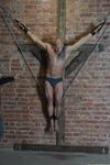 Dangerous Beast As A Gift - Final Part - RusCapturedBoys - Bondage&Disciрline
