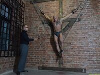 Dangerous Beast As A Gift - Final Part - RusCapturedBoys - Bondage&Disciрline