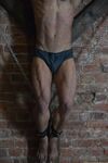Dangerous Beast As A Gift - Final Part - RusCapturedBoys - Bondage&Disciрline