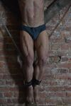 Dangerous Beast As A Gift - Final Part - RusCapturedBoys - Bondage&Disciрline