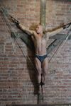 Dangerous Beast As A Gift - Final Part - RusCapturedBoys - Bondage&Disciрline