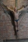 Dangerous Beast As A Gift - Final Part - RusCapturedBoys - Bondage&Disciрline