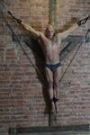 Dangerous Beast As A Gift - Final Part - RusCapturedBoys - Bondage&Disciрline