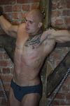 Dangerous Beast As A Gift - Final Part - RusCapturedBoys - Bondage&Disciрline