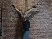 Dangerous Beast As A Gift - Final Part - RusCapturedBoys - Bondage&Disciрline