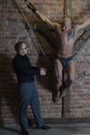 Dangerous Beast As A Gift - Final Part - RusCapturedBoys - Bondage&Disciрline