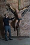 Dangerous Beast As A Gift - Final Part - RusCapturedBoys - Bondage&Disciрline