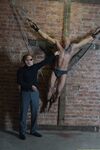Dangerous Beast As A Gift - Final Part - RusCapturedBoys - Bondage&Disciрline
