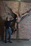 Dangerous Beast As A Gift - Final Part - RusCapturedBoys - Bondage&Disciрline