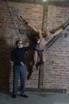 Dangerous Beast As A Gift - Final Part - RusCapturedBoys - Bondage&Disciрline