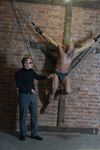 Dangerous Beast As A Gift - Final Part - RusCapturedBoys - Bondage&Disciрline