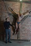 Dangerous Beast As A Gift - Final Part - RusCapturedBoys - Bondage&Disciрline
