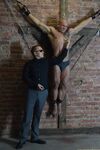 Dangerous Beast As A Gift - Final Part - RusCapturedBoys - Bondage&Disciрline