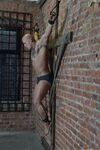 Dangerous Beast As A Gift - Final Part - RusCapturedBoys - Bondage&Disciрline