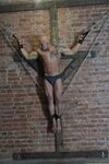 Dangerous Beast As A Gift - Final Part - RusCapturedBoys - Bondage&Disciрline