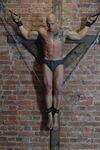 Dangerous Beast As A Gift - Final Part - RusCapturedBoys - Bondage&Disciрline