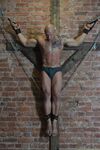 Dangerous Beast As A Gift - Final Part - RusCapturedBoys - Bondage&Disciрline