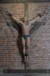 Dangerous Beast As A Gift - Final Part - RusCapturedBoys - Bondage&Disciрline