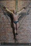 Dangerous Beast As A Gift - Final Part - RusCapturedBoys - Bondage&Disciрline