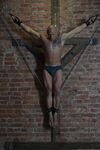Dangerous Beast As A Gift - Final Part - RusCapturedBoys - Bondage&Disciрline