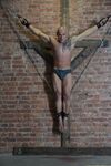 Dangerous Beast As A Gift - Final Part - RusCapturedBoys - Bondage&Disciрline