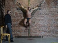 Dangerous Beast As A Gift - Final Part - RusCapturedBoys - Bondage&Disciрline