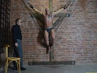 Dangerous Beast As A Gift - Final Part - RusCapturedBoys - Bondage&Disciрline