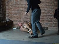 Dangerous Beast As A Gift - Part I - RusCapturedBoys - Electric Play