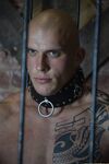 Dangerous Beast As A Gift - Part Ii - RusCapturedBoys - Russian