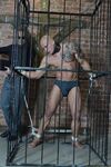 Dangerous Beast As A Gift - Part Ii - RusCapturedBoys - Russian