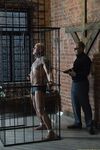 Dangerous Beast As A Gift - Part Ii - RusCapturedBoys - Russian