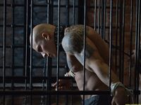 Dangerous Beast As A Gift - Part Ii - RusCapturedBoys - Russian