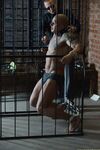 Dangerous Beast As A Gift - Part Ii - RusCapturedBoys - Russian
