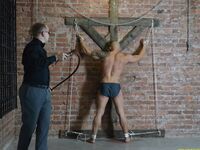Dangerous Beast As A Gift - Part Ii - RusCapturedBoys - Russian