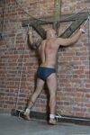 Dangerous Beast As A Gift - Part Ii - RusCapturedBoys - Russian