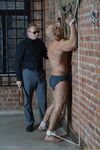 Dangerous Beast As A Gift - Part Ii - RusCapturedBoys - Russian