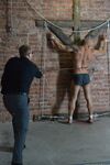Dangerous Beast As A Gift - Part Ii - RusCapturedBoys - Russian