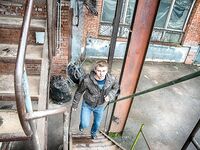 Danila 1 - RusCapturedBoys - RusCapturedBoys