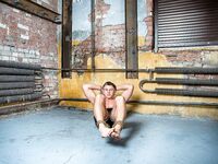 Danila 1 - RusCapturedBoys - RusCapturedBoys