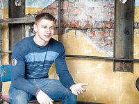 Danila 1 - RusCapturedBoys - RusCapturedBoys