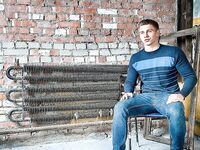 Danila 1 - RusCapturedBoys - RusCapturedBoys