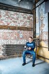 Danila 1 - RusCapturedBoys - RusCapturedBoys