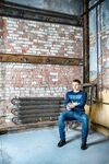 Danila 1 - RusCapturedBoys - RusCapturedBoys